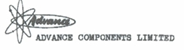 Advanced Components Limited Logo