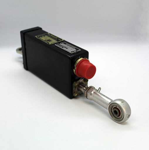 Fire supression actuator 2