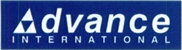 Advanced International Logo