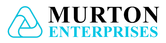 Murton Enterprises Logo